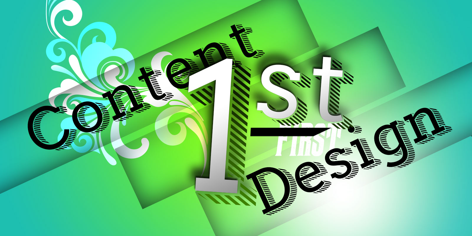 Content First Design