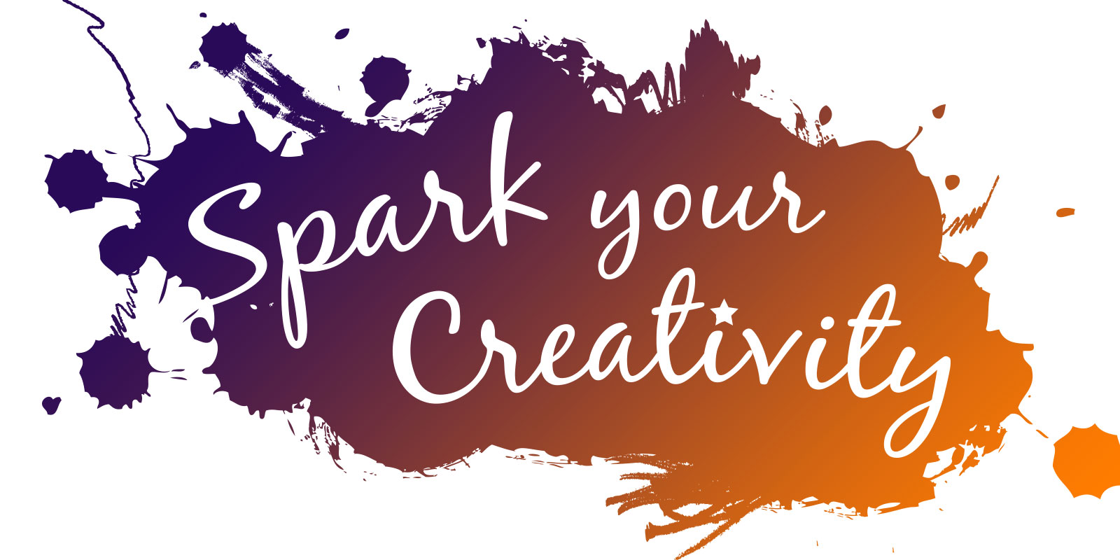 Spark your Creativity